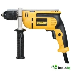 DEWALT DWD024S - ПРОФЕСИОНАЛНА УДАРНА БОРМАШИНА
